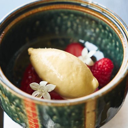 Hakone Hisui Hotel Luaran gambar